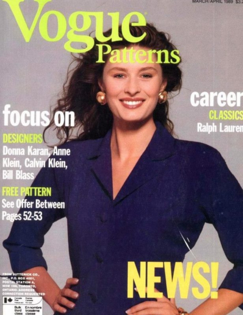 Un millonario sin un centavo: cómo una ex supermodelo lo perdió todo y se quedó sin hogar