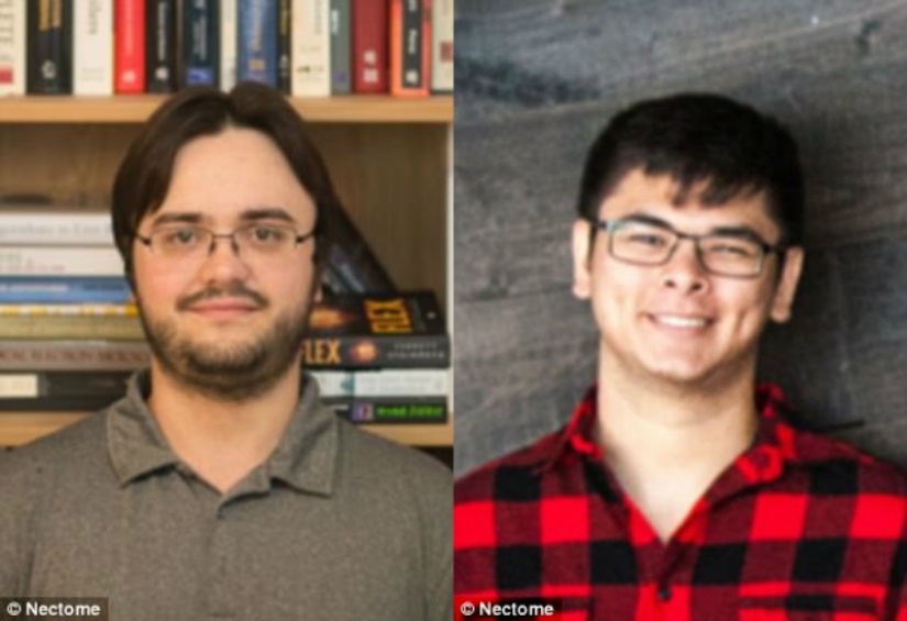 Un multimillonario de Silicon Valley será asesinado y su cerebro será cargado en una computadora, y él pagará por ello