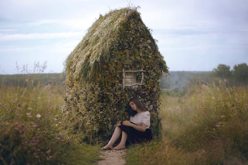 Un mundo donde la belleza y los animales salvajes viven en armonía Un mundo donde la belleza y los animales salvajes viven en armonía