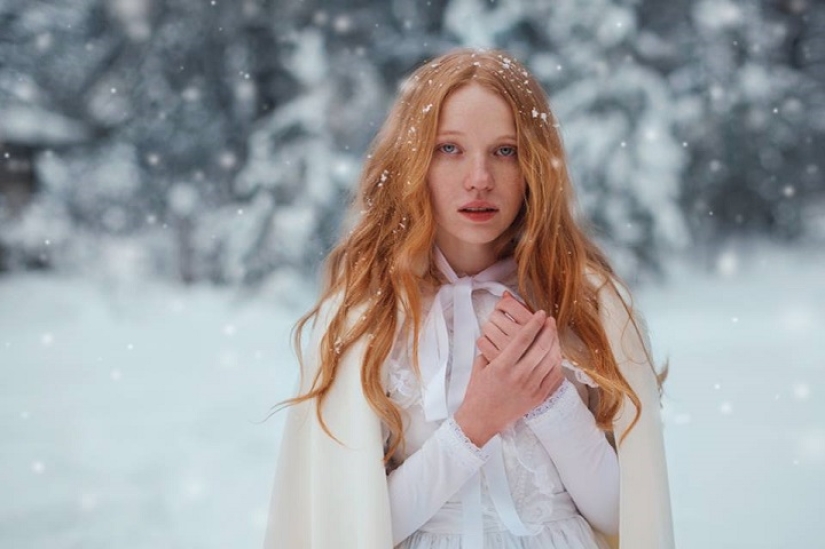 Un mundo donde la belleza y los animales salvajes viven en armonía Un mundo donde la belleza y los animales salvajes viven en armonía