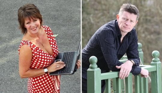 Un padre estéril de tres hijos: un millonario demandó a su esposa infiel por una suma ordenada por mentiras descaradas