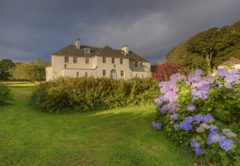 Un paraíso para los introvertidos o un negocio de ecoturismo: las islas remotas de Escocia buscan nuevos propietarios