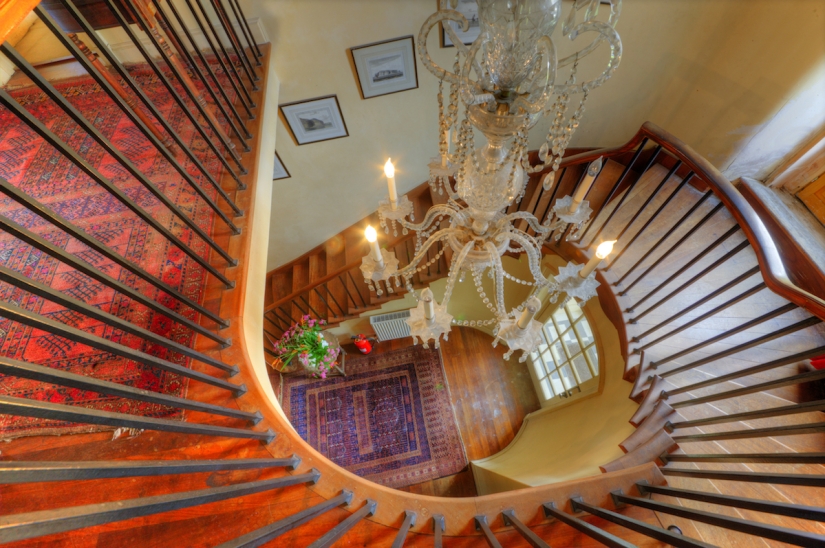 Un paraíso para los introvertidos o un negocio de ecoturismo: las islas remotas de Escocia buscan nuevos propietarios