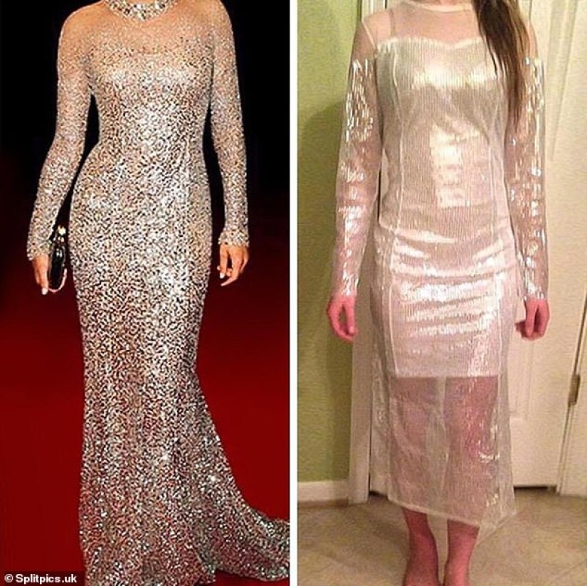 Un árbol de Navidad despojado, mini escamas y una máscara del infierno: los compradores han publicado nuevos archivos de tiendas en línea Un árbol de Navidad despojado, mini escamas y una máscara del infierno: los compradores han publicado nuevos archivos de tiendas en línea