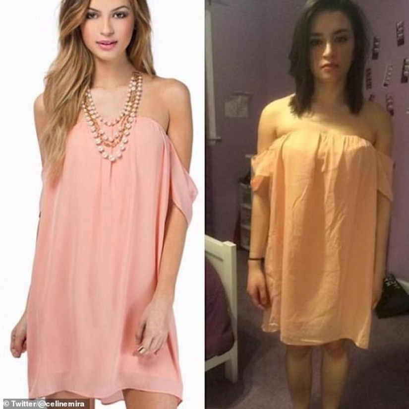 Un árbol de Navidad despojado, mini escamas y una máscara del infierno: los compradores han publicado nuevos archivos de tiendas en línea Un árbol de Navidad despojado, mini escamas y una máscara del infierno: los compradores han publicado nuevos archivos de tiendas en línea