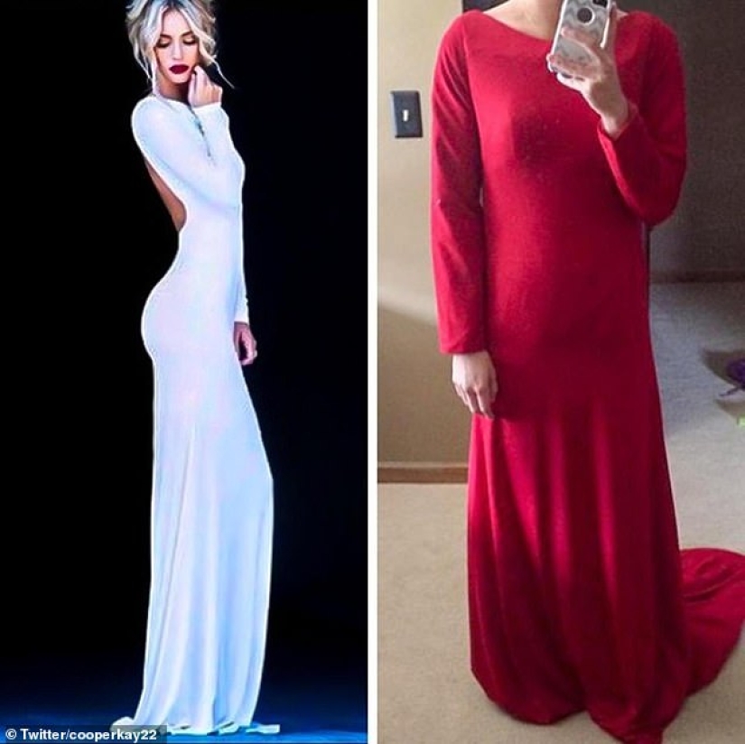 Un árbol de Navidad despojado, mini escamas y una máscara del infierno: los compradores han publicado nuevos archivos de tiendas en línea Un árbol de Navidad despojado, mini escamas y una máscara del infierno: los compradores han publicado nuevos archivos de tiendas en línea