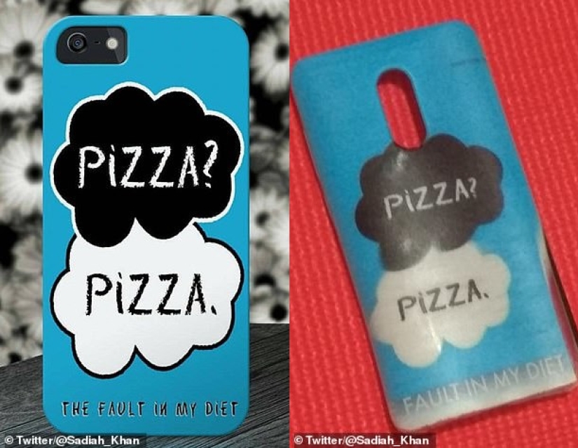 Un árbol de Navidad despojado, mini escamas y una máscara del infierno: los compradores han publicado nuevos archivos de tiendas en línea Un árbol de Navidad despojado, mini escamas y una máscara del infierno: los compradores han publicado nuevos archivos de tiendas en línea