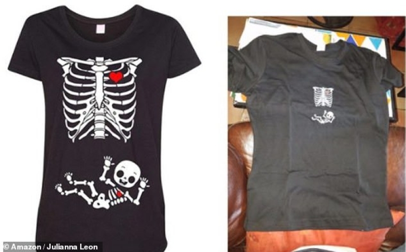 Un árbol de Navidad despojado, mini escamas y una máscara del infierno: los compradores han publicado nuevos archivos de tiendas en línea Un árbol de Navidad despojado, mini escamas y una máscara del infierno: los compradores han publicado nuevos archivos de tiendas en línea