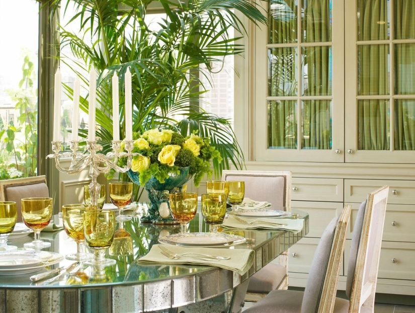 Un recorrido por el apartamento de Nueva York, que se alquila por 300 mil dólares