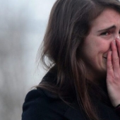 Un romántico británico ha colocado una propuesta de matrimonio en el lugar más inusual. Funcionó!