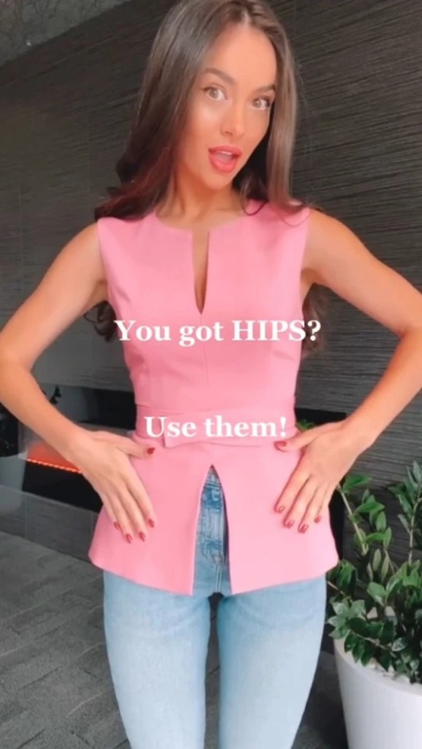 Un secreto movimiento: la belleza compartida de 4 secretos de cómo seducir a cualquier fecha