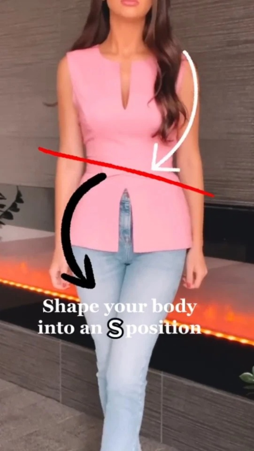 Un secreto movimiento: la belleza compartida de 4 secretos de cómo seducir a cualquier fecha