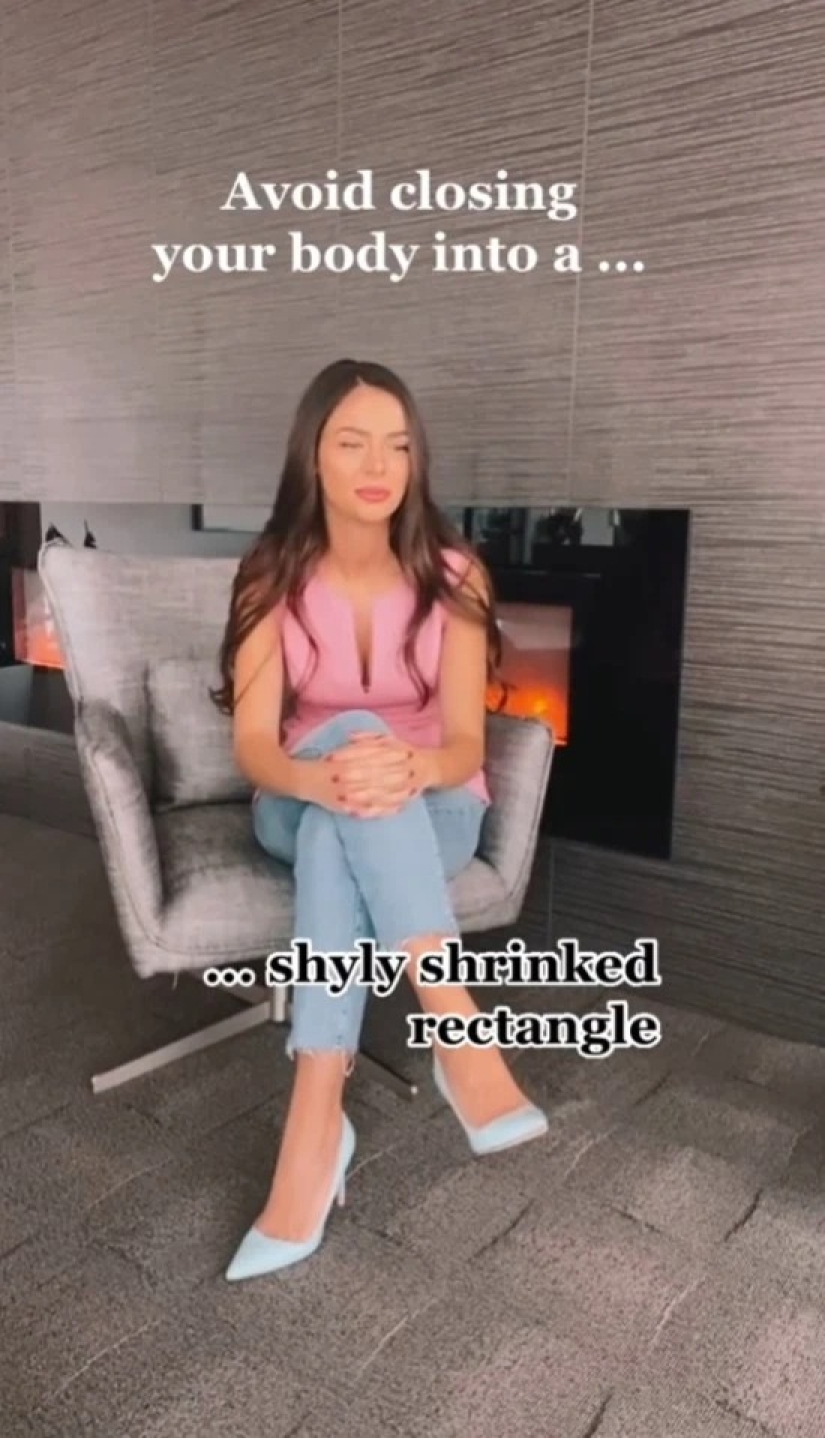 Un secreto movimiento: la belleza compartida de 4 secretos de cómo seducir a cualquier fecha