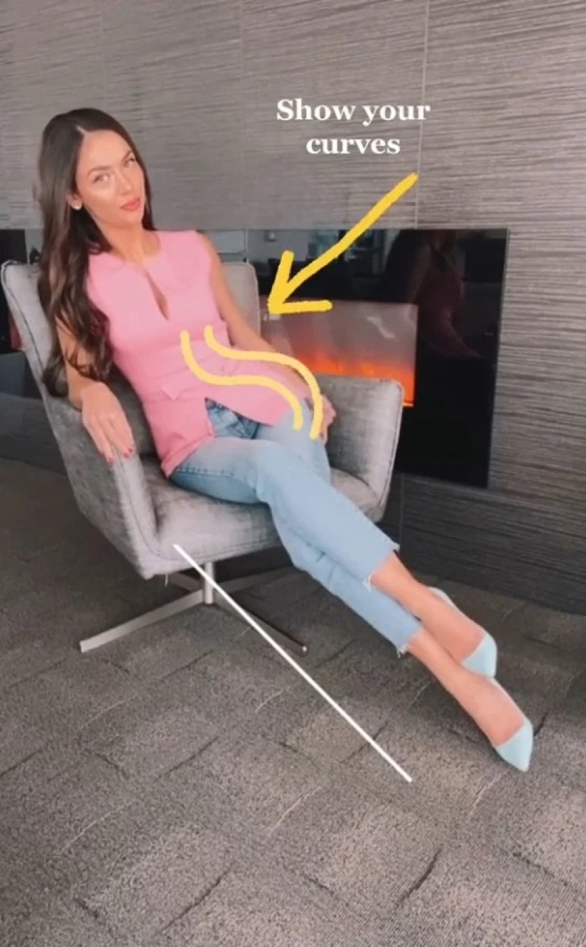 Un secreto movimiento: la belleza compartida de 4 secretos de cómo seducir a cualquier fecha