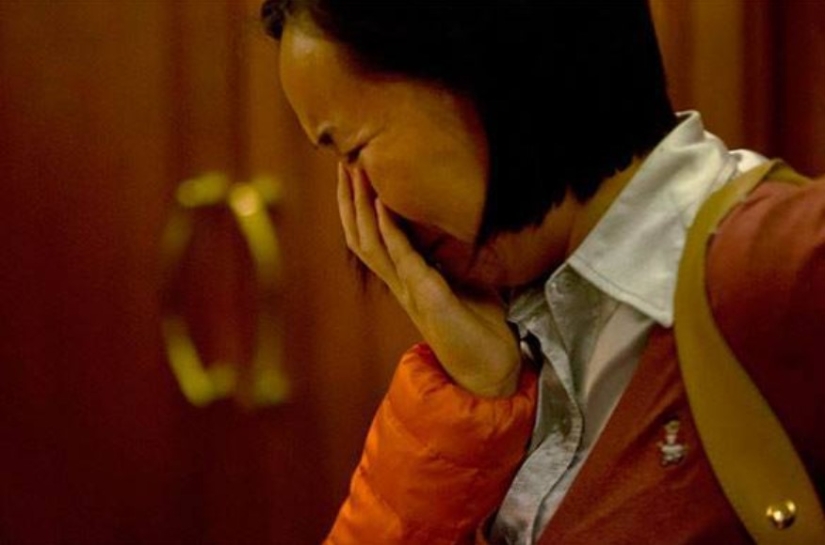 "Un segundo de gloria" : el actor de extras publicó imágenes de películas con su participación, y parece que estaba en todas partes "Un segundo de gloria" : el actor de extras publicó imágenes de películas con su participación, y parece que estaba en todas partes