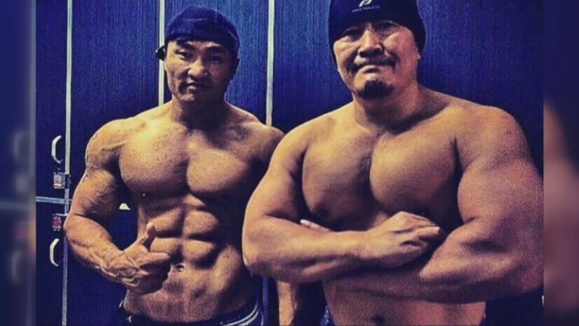 Un superhéroe, no un político: por qué el presidente de Mongolia es el "más genial"