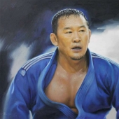 Un superhéroe, no un político: por qué el presidente de Mongolia es el "más genial"