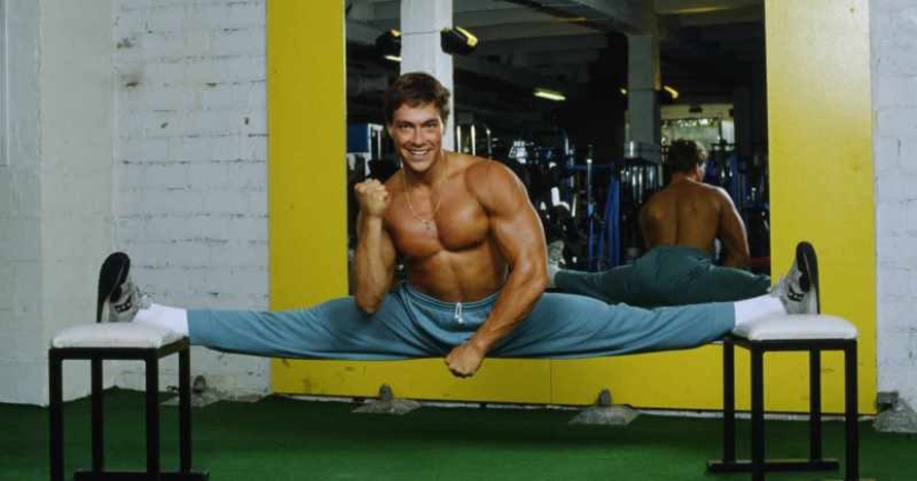 Un usuario de Reddit ha determinado cómo es un atleta y una actriz porno típicos Un usuario de Reddit ha determinado cómo es un atleta y una actriz porno típicos