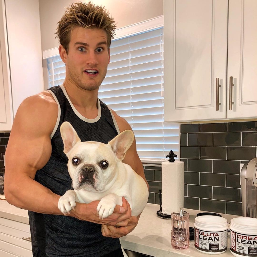 Una batalla de 29 segundos: ocho fracturas y un cráneo como el de una momia centenaria Una batalla de 29 segundos: ocho fracturas y un cráneo como el de una momia centenaria