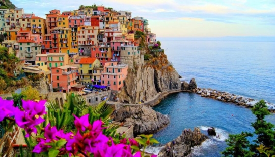 Una casa por el precio de un kilogramo de naranjas: en un pequeño pueblo siciliano, venden viviendas por 1 euro