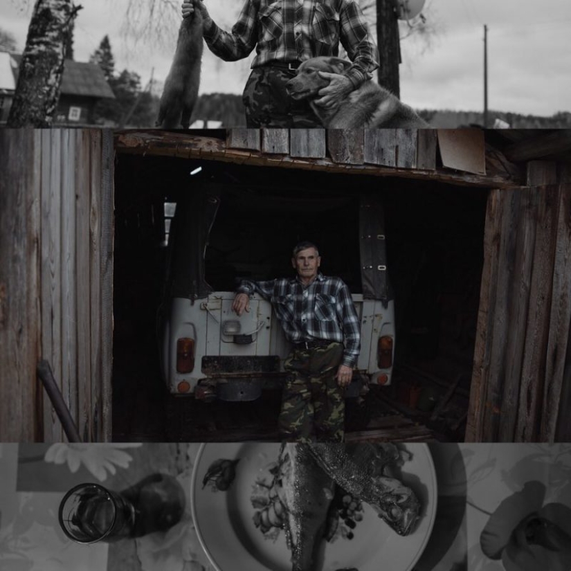 Una colegiala de Rusia ha estado haciendo autostop desde que tenía 14 años y ya ha visitado más de 20 países