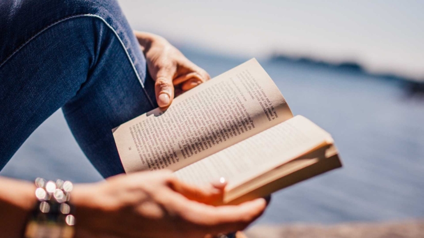 Una colegiala que escribió el Examen Estatal Unificado con 299 de 300 puntos reveló los secretos del buen rendimiento académico