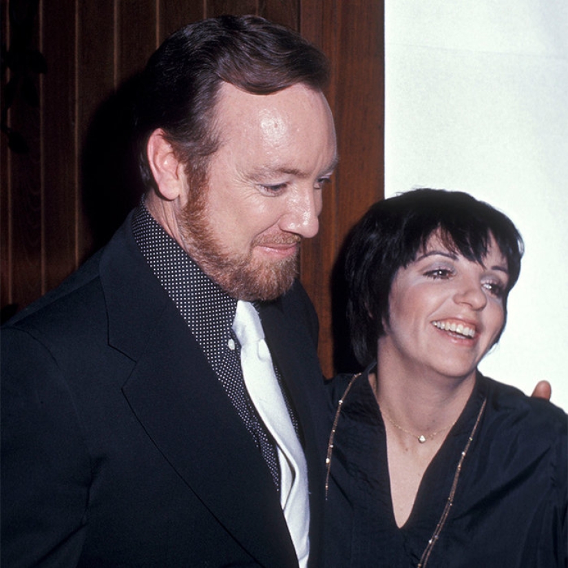 Una drogadicta y una rebelde amorosa: la increíble vida de Liza Minnelli