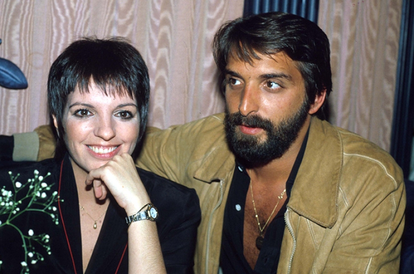 Una drogadicta y una rebelde amorosa: la increíble vida de Liza Minnelli