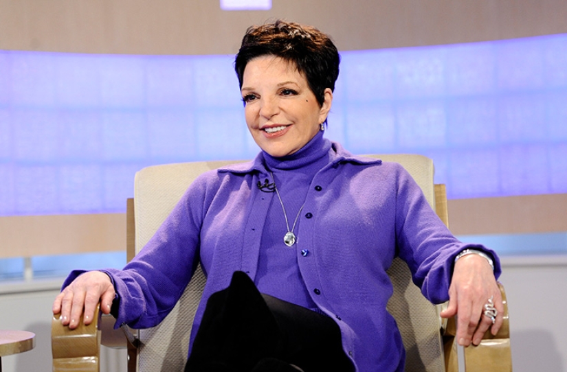 Una drogadicta y una rebelde amorosa: la increíble vida de Liza Minnelli