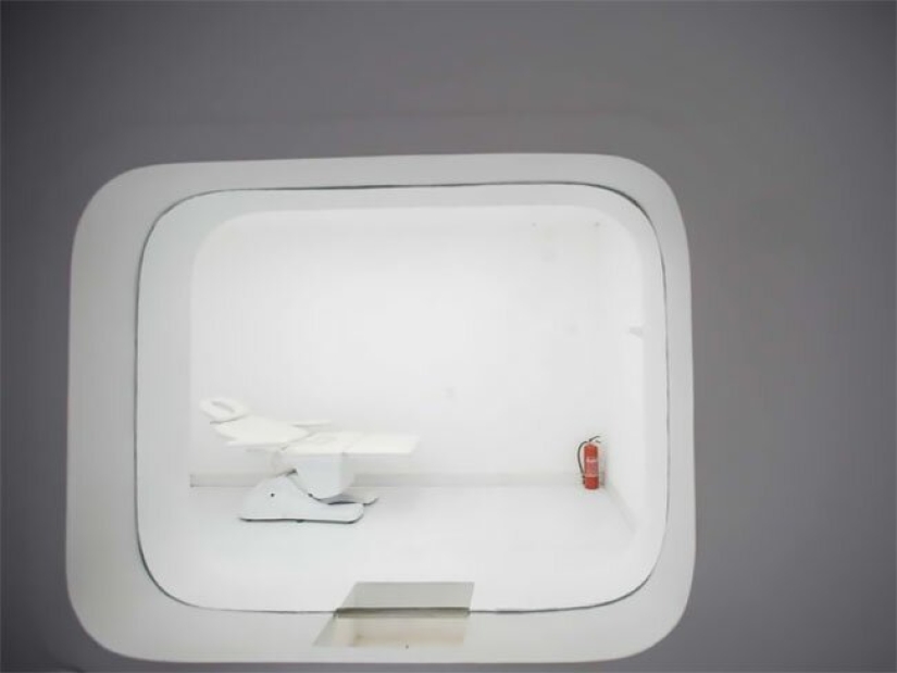 Una empresa china ha creado una simulación de Marte en el desierto de Gobi