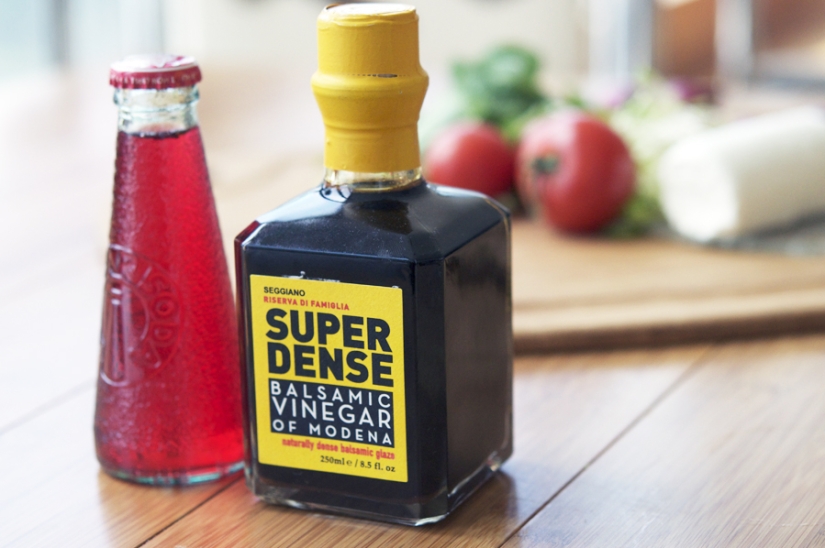 Una ensalada de sandía inusual que definitivamente te gustará Una ensalada de sandía inusual que definitivamente te gustará