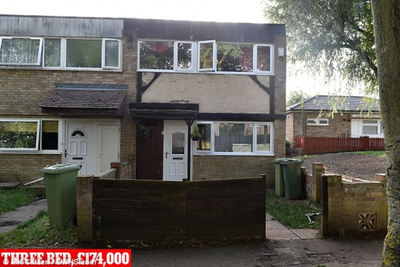 Una familia migrante desempleada con 8 hijos se negó a quedarse en casa porque no había comedor allí