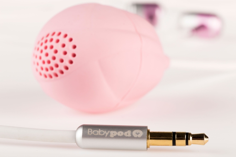 Una forma extravagante de gastar $150: un reproductor vaginal para madres de futuros genios Una forma extravagante de gastar $150: un reproductor vaginal para madres de futuros genios