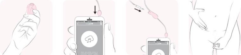 Una forma extravagante de gastar $150: un reproductor vaginal para madres de futuros genios Una forma extravagante de gastar $150: un reproductor vaginal para madres de futuros genios