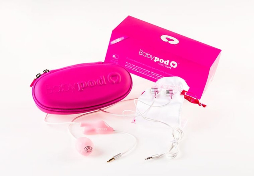 Una forma extravagante de gastar $150: un reproductor vaginal para madres de futuros genios Una forma extravagante de gastar $150: un reproductor vaginal para madres de futuros genios