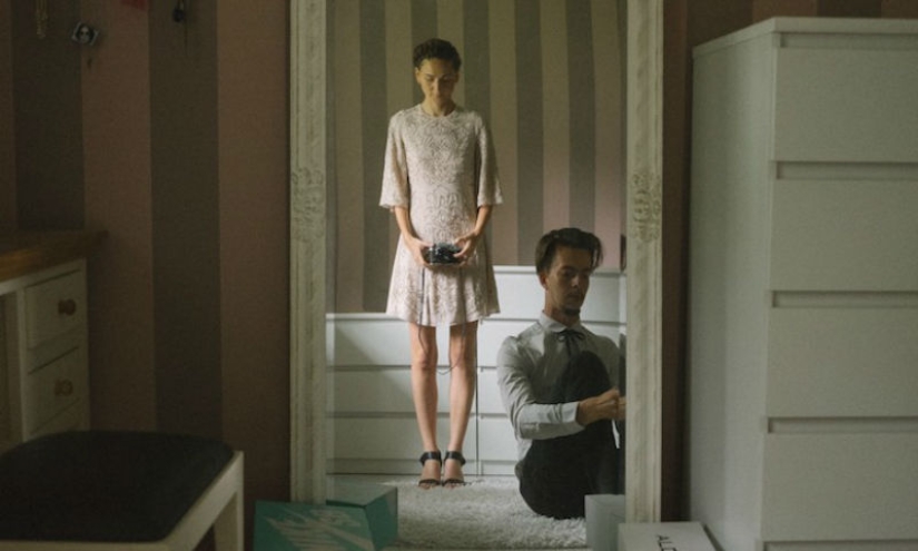 Una fotógrafa de Estonia fotografió su propia boda. Resultó mejor que muchos fotógrafos de bodas