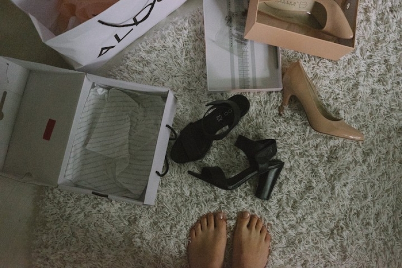 Una fotógrafa de Estonia fotografió su propia boda. Resultó mejor que muchos fotógrafos de bodas