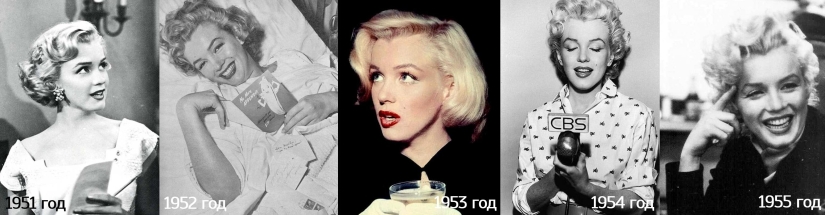 Una historia fotográfica sobre cómo la pequeña Norma Jean de Los Ángeles se convirtió en la mujer más seductora del siglo XX
