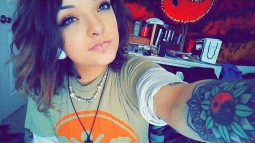 Una joven de 19 años fue asesinada por un asesino aficionado, a quien encontró en un anuncio