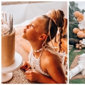 Una madre de Australia comparte los secretos para organizar las vacaciones perfectas para los niños