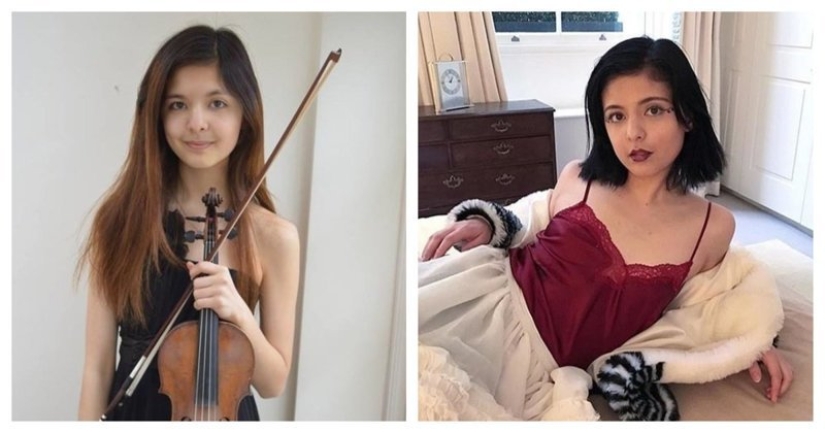 ¿Una maldición genérica o un accidente? Como un niño prodigio, la hija del marqués de Queensberry se convirtió en prostituta y murió de una sobredosis