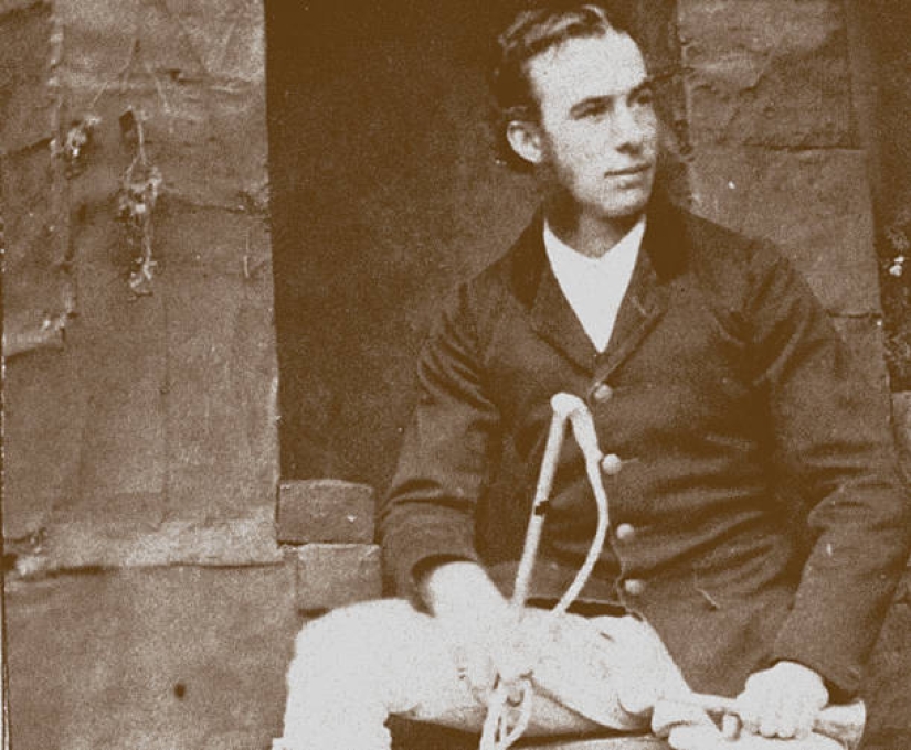 ¿Una maldición genérica o un accidente? Como un niño prodigio, la hija del marqués de Queensberry se convirtió en prostituta y murió de una sobredosis