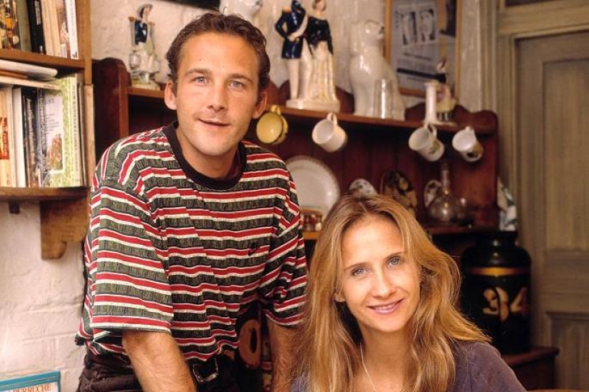 ¿Una maldición genérica o un accidente? Como un niño prodigio, la hija del marqués de Queensberry se convirtió en prostituta y murió de una sobredosis