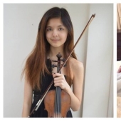 ¿Una maldición genérica o un accidente? Como un niño prodigio, la hija del marqués de Queensberry se convirtió en prostituta y murió de una sobredosis