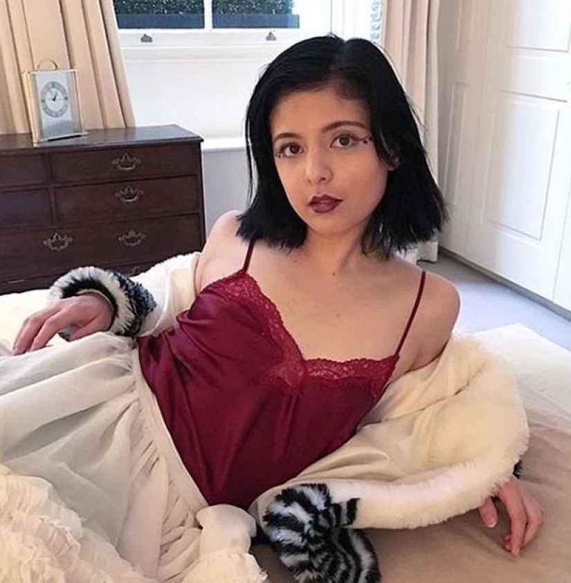 ¿Una maldición genérica o un accidente? Como un niño prodigio, la hija del marqués de Queensberry se convirtió en prostituta y murió de una sobredosis