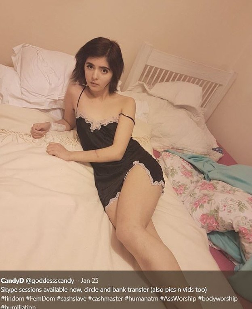 ¿Una maldición genérica o un accidente? Como un niño prodigio, la hija del marqués de Queensberry se convirtió en prostituta y murió de una sobredosis