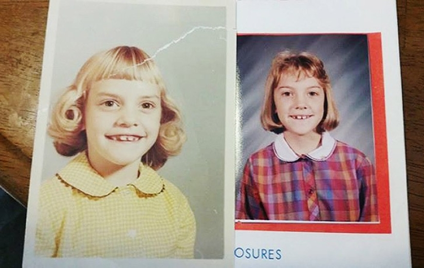 Una manzana de un manzano-padres e hijos de la misma edad Una manzana de un manzano-padres e hijos de la misma edad