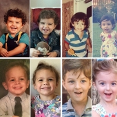 ¿Una manzana de un manzano? Lo que se sabe sobre Mick Schumacher — el hijo del famoso corredor Michael Schumacher