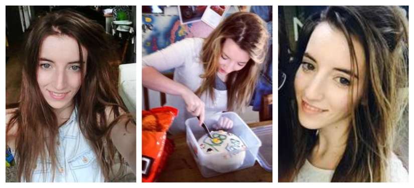 Una mujer británica de 22 años recibió 7 años de prisión por golpear y esclavizar a su novio