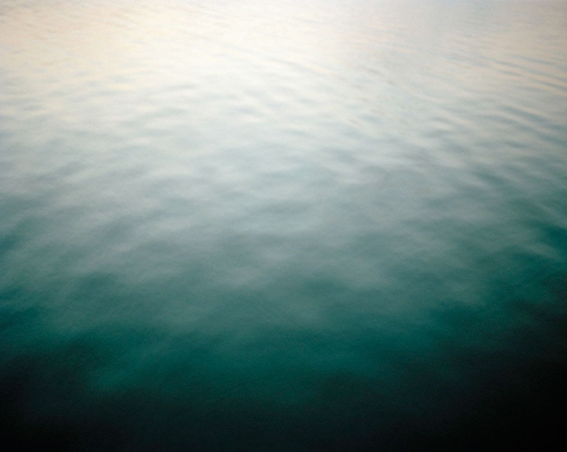 Una mujer contó sobre la depresión de su esposo en una serie de fotos conmovedoras Una mujer contó sobre la depresión de su esposo en una serie de fotos conmovedoras